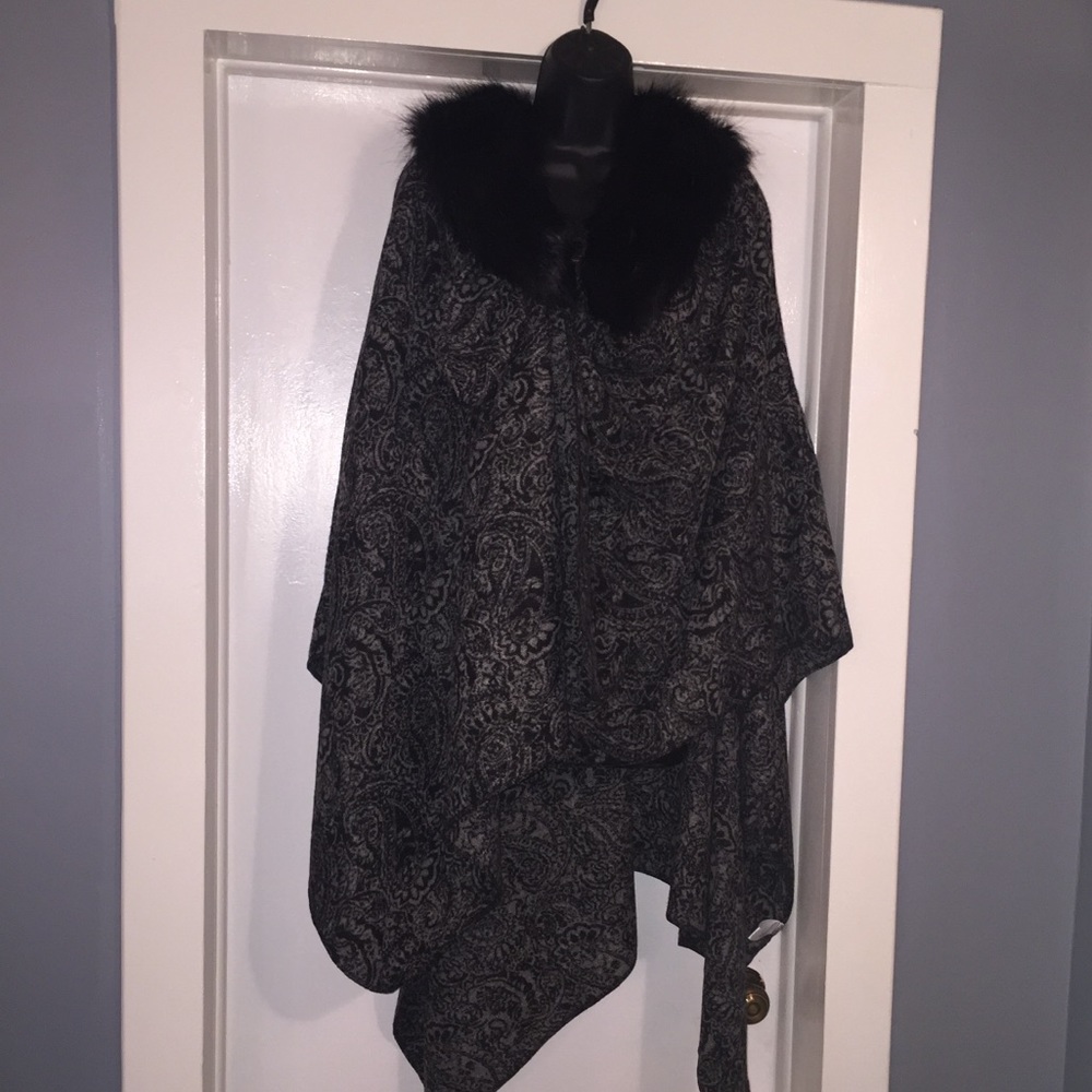 Kate & Mallory Wrap. Never Worn!